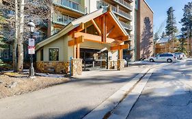 Trails End Condominiums